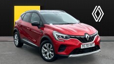 Renault Captur 1.0 TCE 100 Iconic 5dr Petrol Hatchback